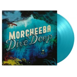 Morcheeba - Dive Deep Lp...
