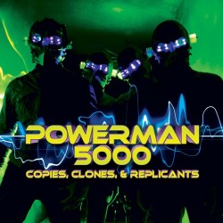 Powerman 5000 – Copies,...