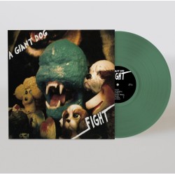A Giant Dog - Fight Lp...