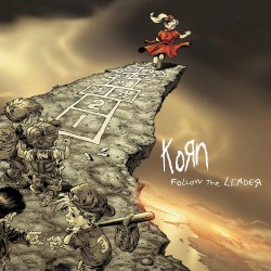 Korn - Follow the Leader 2...