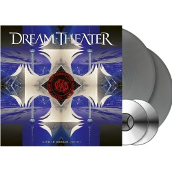 Dream Theater - Live In...