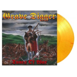 Grave Digger – Tunes Of War...