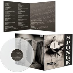 Sponge - Lavatorium Lp...