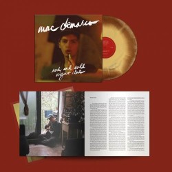 Mac DeMarco - Rock and Roll...