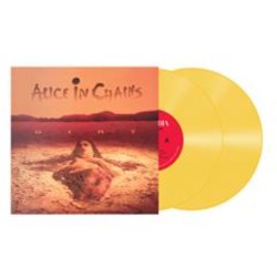 Alice In Chains - Dirt 2 Lp...
