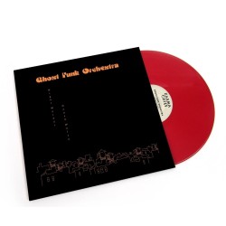 Ghost Funk Orchestra -...