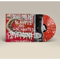 Pavement - Slanted &...