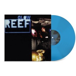 Reef - Glow Lp Color Vinyl...