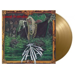 Satan – Court In The Act Lp...