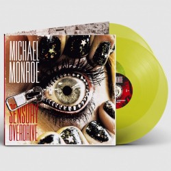 Michael Monroe - Sensory...