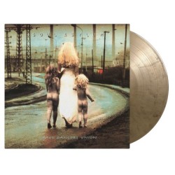 Soul Asylum - Grave Dancers...