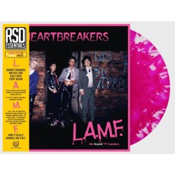Johnny Thunders & the...