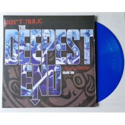 Gov't Mule - The Deepest...