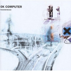 Radiohead - OK Computer 2...