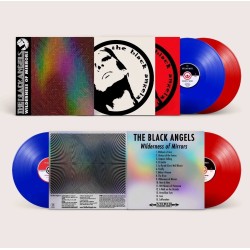 The Black Angles -...