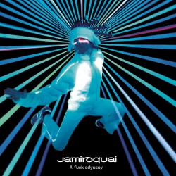 Jamiroquai - A Funk Odyssey...