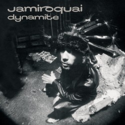 Jamiroquai - Dynamite 2 Lp...