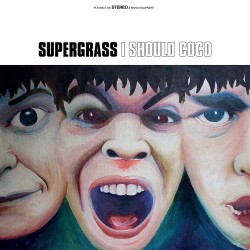 Supergrass – I Should Coco...