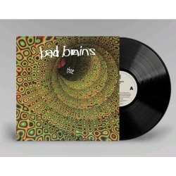 Bad Brains - Rise Lp Vinyl...