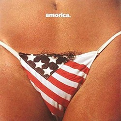 The Black Crowes - Amorica...