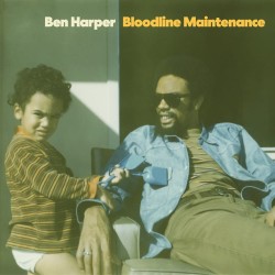 Ben Harper - Bloodline...