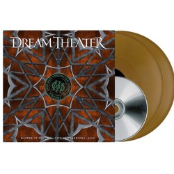 OFERTA!!! Dream Theater –...