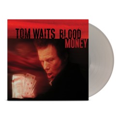 Tom Waits - Blood Money Lp...