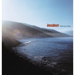 Incubus - Morning View 2 Lp...