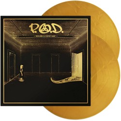 P.O.D. - When Angels &...