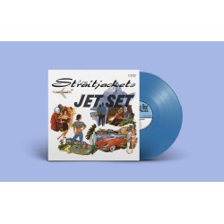 Los Straitjackets - Jet Set...