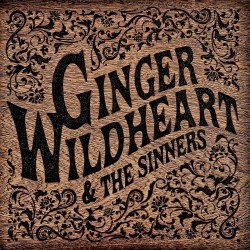 Ginger Wildheart and The...