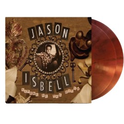 Jason Isbell – Sirens Of...