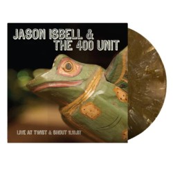Jason Isbell & The 400 Unit...