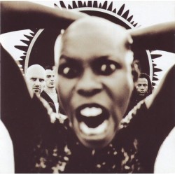 Skunk Anansie ‎– Stoosh Lp Vinil 180 Grams Reedició 2018