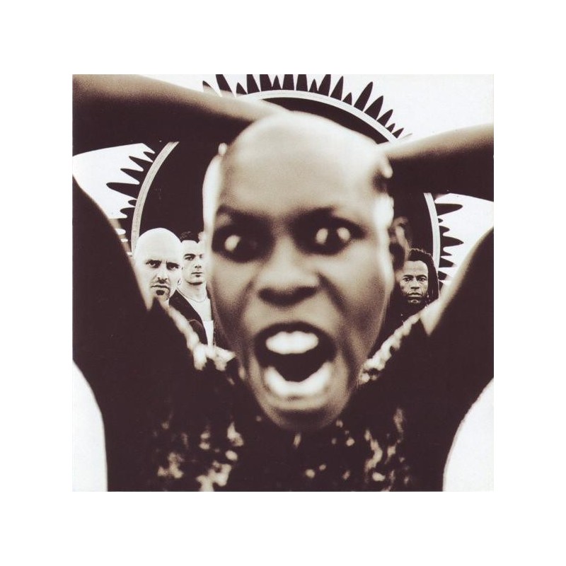 Skunk Anansie ‎– Stoosh Lp Vinil 180 Grams Reedició 2018