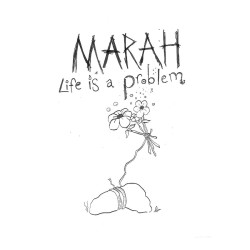 Marah ‎– Life Is a Problem...