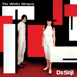 The White Stripes ‎– De...