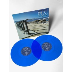 Kyuss - Muchas Gracias 2 Lp...