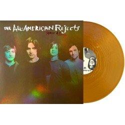 The All-American Rejects –...