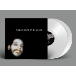 Mogwai - Come On Die Young...