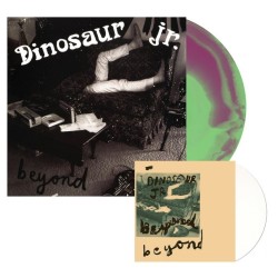 Dinosaur Jr - Beyong Lp+ "7...