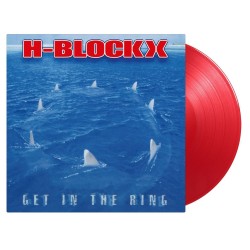 H-Blockx - Get In The Ring...