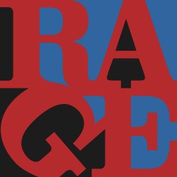 Rage Againts The Machine -...