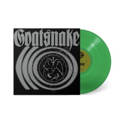 Goatsnake – 1 Lp Vinil De...