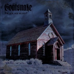 Goatsnake – Black Age Blues...