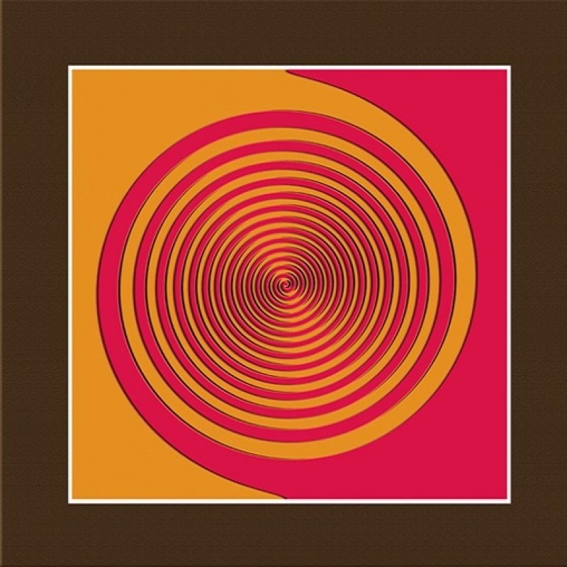Sundus Abdulghani & Trunk - Sundus Abdulghani & Trunk Lp Orange/Red Vinyl Limited To 166 Copies