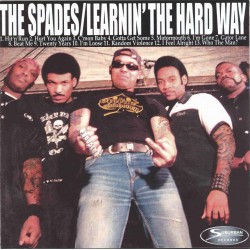 The Spades - Learning The...