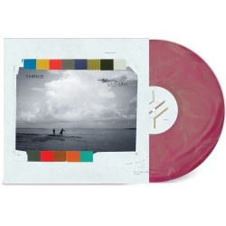 Thrice - Beggars Lp Color...