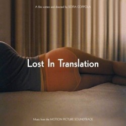 Original Soundtrack - Lost...