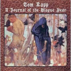 Tom Rapp – A Journal Of The...